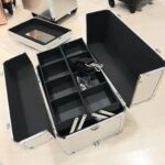 Βαλίτσα trolley  TROL-SILVER - Image 4