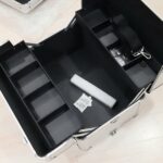 Βαλίτσα trolley  TROL-SILVER - Image 5