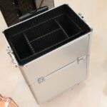 Βαλίτσα trolley  TROL-SILVER - Image 8