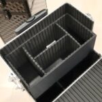 Βαλίτσα trolley  TROL-SILVER - Image 9