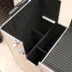 Βαλίτσα trolley  TROL-SILVER - Image 10