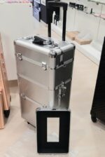 Βαλίτσα trolley  TROL-SILVER - Image 7