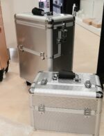 Βαλίτσα trolley  TROL-SILVER - Image 3