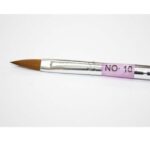 ACRYL BRUSH πινέλο για ακρυλικό με καπάκι - Image 2