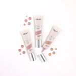 HEAN Creamy Cheeks long wear blush - Image 5