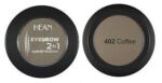 HEAN Eyebrow & Eyeshadow 2in1 - Image 7