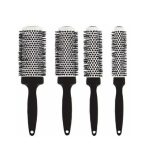 Κεραμική Ιονική βούρτσα μαλλιών BF