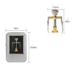 Εξωλκέας επιδιόρθωσης νυχιών - Image 2