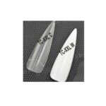 Stiletto Tips XXL
