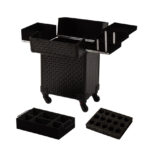 Βαλίτσα trolley TR-SQ CARO