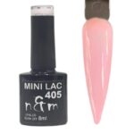 n&m Ημιμόνιμο βερνίκι 8ml no405