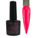 n&m Ημιμόνιμο βερνίκι 8ml no415