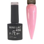 n&m Ημιμόνιμο βερνίκι 8ml no456