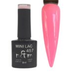 n&m Ημιμόνιμο βερνίκι 8ml no457