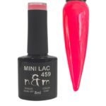 n&m Ημιμόνιμο βερνίκι 8ml no459