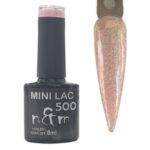 n&m Ημιμόνιμο βερνίκι 8ml no500