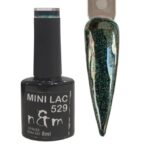 n&m Ημιμόνιμο βερνίκι 8ml no529