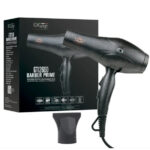 ID-ITALIAN GTI 2600 BARBER PRIME επαγγελματικό σεσουάρ