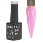 n&m Ημιμόνιμο βερνίκι 8ml no541