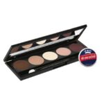 HEAN Eyeshadows Magnetic Palette