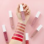 HEAN Veloure Light Matte Liptint - Image 2