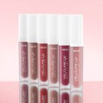 HEAN Veloure Light Matte Liptint - Image 3