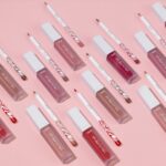 HEAN Veloure Light Matte Liptint - Image 4