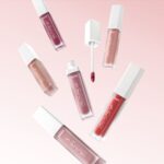 HEAN Veloure Light Matte Liptint - Image 5