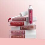HEAN Veloure Light Matte Liptint
