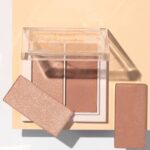 HEAN Rosy Duo glow & satin blush - Image 3