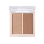 HEAN Rosy Duo glow & satin blush