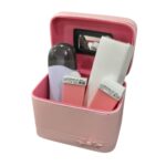 Νεσεσέρ και σετ αποτρίχωσης gift set