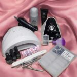 Starter Kit n&m acrygel