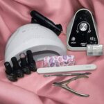 Starter Kit n&m ημιμόνιμου no2