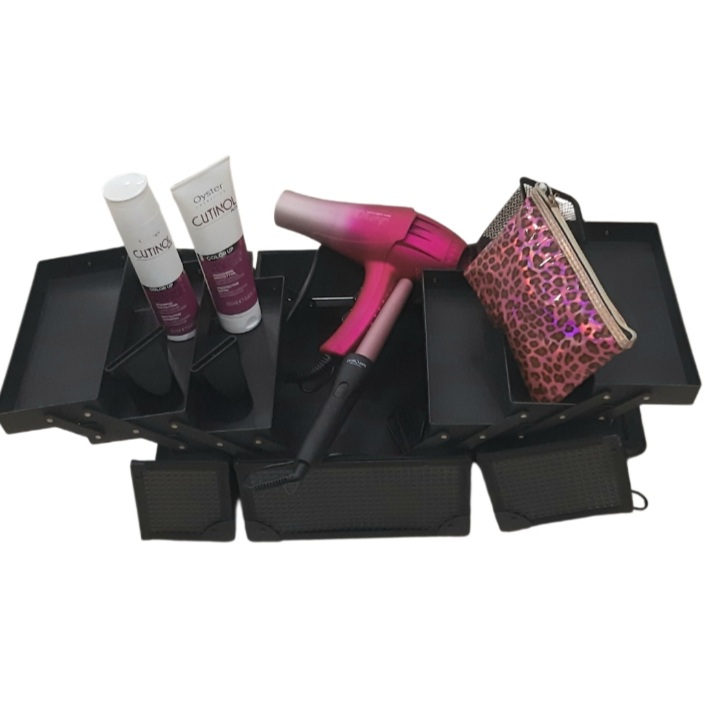 beautycase gift set Beautycase gift set - Image 1