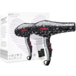 PostQuam Fashion Hearts 2200 επαγγελματικό σεσουάρ