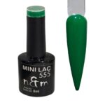 n&m Ημιμόνιμο βερνίκι 8ml no555