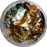 Φύλλα bronze S&G