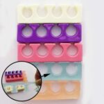 Διαχωριστικά δακτύλων από σιλικόνη TS-2